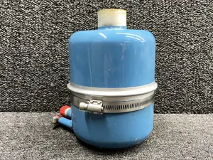 Continental IO-550-B Beryl Aviation B1116-M Engine Oil Air Separator Assembly